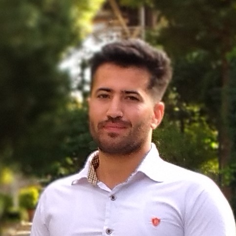 علیراض عبدالملکی